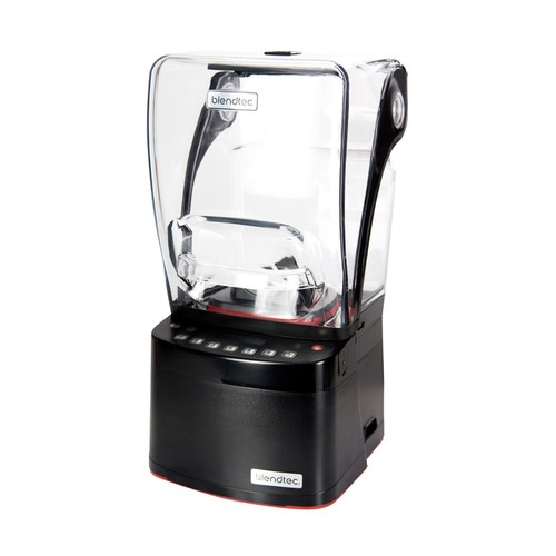 Blendtec stealth 885 - stealth, mixer