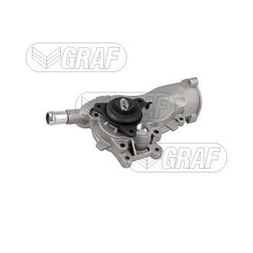 Graf pa1258 wasserpumpe - pa1258,