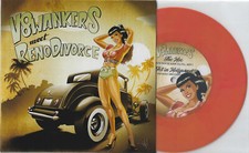 V8 WANKERS / RENO DIVORCE -