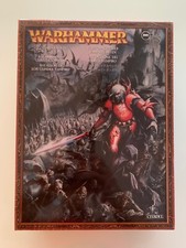 Warhammer Fantasy Streitmacht