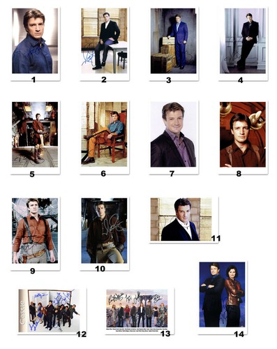 Nathan fillion als richard - als,