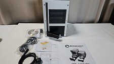 Microboards Kopierstation Blu-ray DVD CD Autoloader Disc Loader Copy Station -
