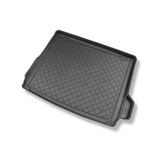 Kofferraumwanne für BMW X3