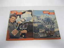 2x  Das Auto + Motor und Sport