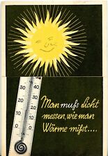 Prospekt BEWI JUNIOR / SENIOR / ELEKTRO-BEWI SUPER LEICA Belichtungsmesser Y5252