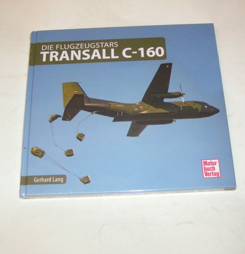 160 transall die - -,