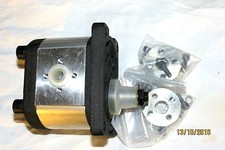 Hydraulik zahnradpumpe bg 2 - bg,