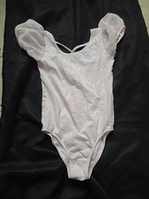 Turnanzug/ Ballettanzug, Gr 122/128