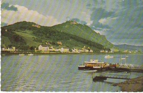 Königswinter und drachenfels - königswinter,