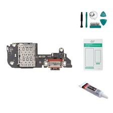 Xiaomi 14T Ladebuchse - Set