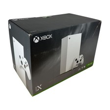 Microsoft Xbox Series X 1TB