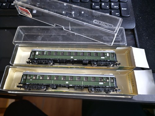 Minitrix 3151 - minitrix, n
