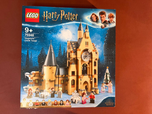 Lego harry potter 75948 - -,