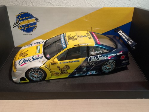 Opel calibra dtm itc - opel,