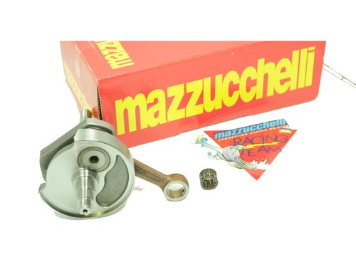 Mazzucchelli kurbelwelle für - mazzucchelli,