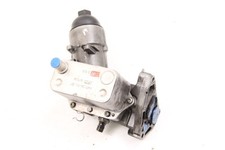 Ölfilterstutzen BMW X3 E83 11427805408 M57D30 306D3 3.0 160 KW 218 PS Diesel