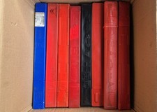 16x Warndreieck Konvolut Wiederverkäufer Warn Dreieck Auto Posten Warn Dreieck