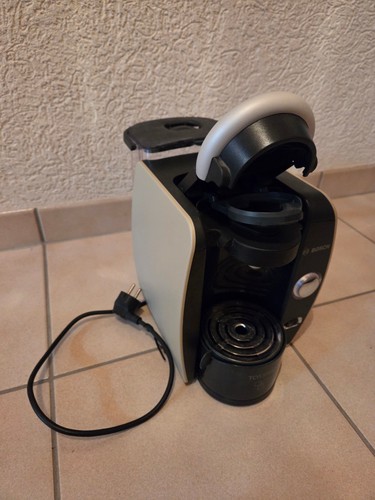 Bosch tassimo kaffeemaschine - bosch,