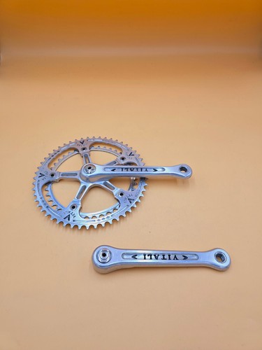 Kurbel gipiemme strada set - gipiemme,