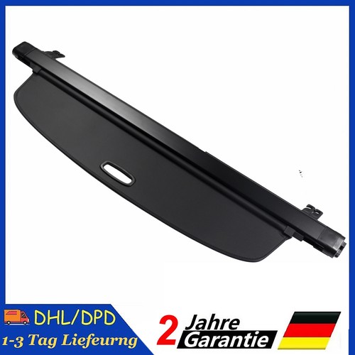 Laderaumabdeckung