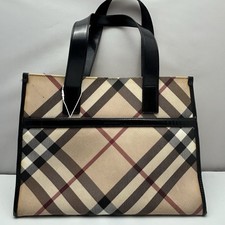 Authentic Burberry Supernova
