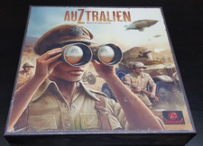 AuZtralien - Martin Wallace -