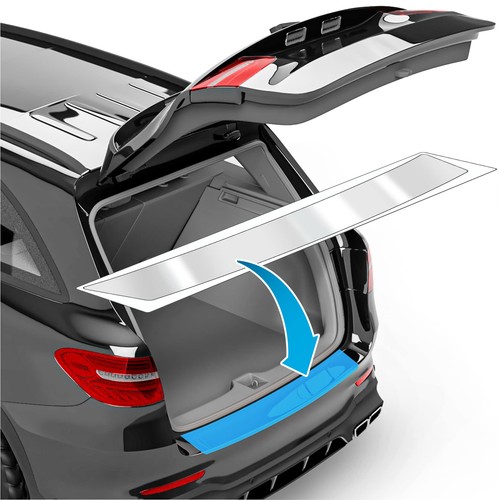 Auto ladekantenschutz folie - auto,