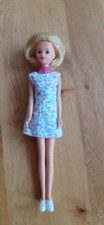 Barbie puppe Vintage, 1966, guter Zustand, bespielt, selten