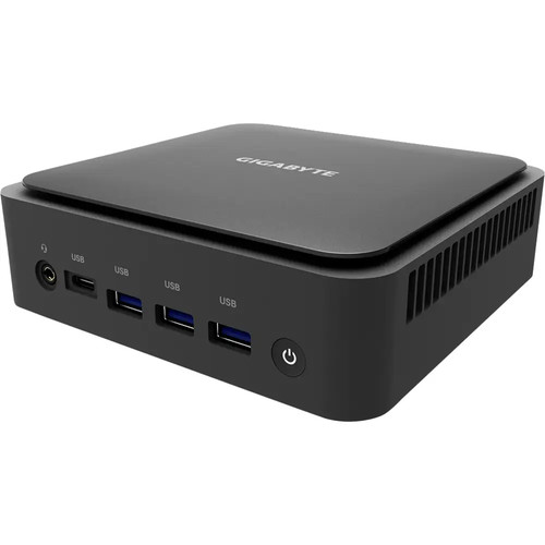 Gigabyte mini amd - gigabyte, pc