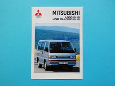 Prospekt / Katalog /