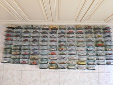 FIAT STORY COLLECTION MODELS