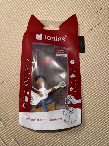 Tonie disney pixar coco - -,