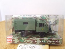 Busch ; Robur  LO 2002 A 