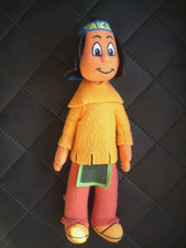 YAKARI Indianer Kleiner Donner