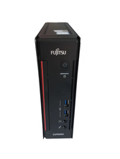 Mini-Desktop-PC Fujitsu
