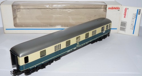 Märklin 4044 - märklin, h0