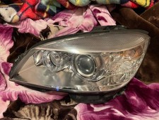 Mercedes W204 S204 Bi Xenon
