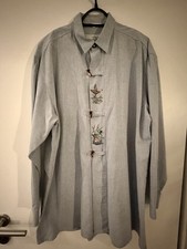 Trachtenhemd Landhaus Style