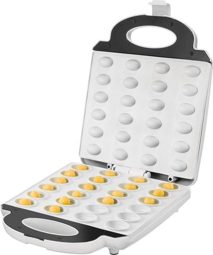 Unold zaubernuss waffeleisen - unold,