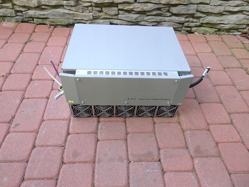 Nedap 9930442 lamp driver - nedap,