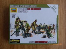 Zvezda 6147 mit 4 - 1:72,