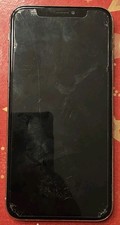 *** iPhone XS Weiß gebraucht