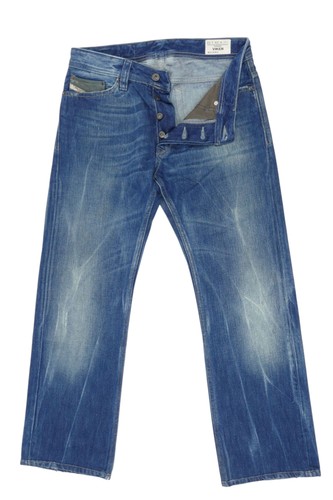 Diesel viker herren jeans w29 - diesel,