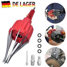 Bootgun Manschetten Achsmanschetten Spreizer Druckluft Montagekegel Werkzeug