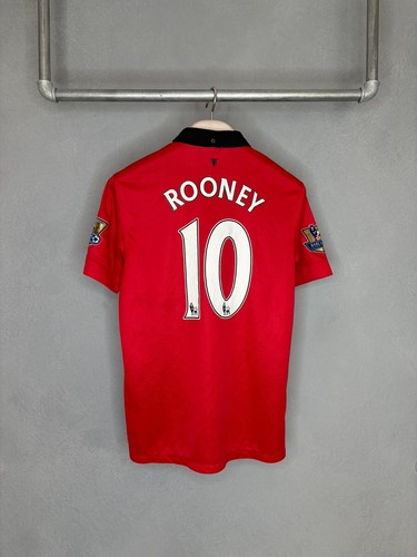 Manchester united wayne - united,