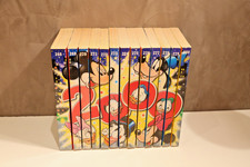 13 x LTB Lustiges Taschenbuch Erstausgaben 268-280 komplettes Rückenbild 2000