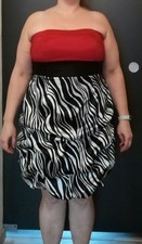 Prom dress/Abendkleid