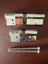 2x BKS Janus 46 31/31 45/45