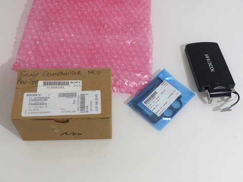 Sony display pmw ex160 - display, pmw-ex160