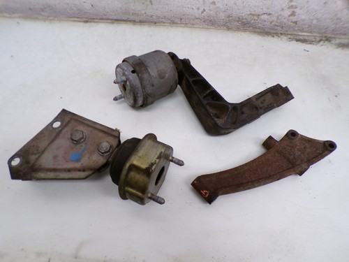 Motorhalter 1 9td abl - 3x, vw